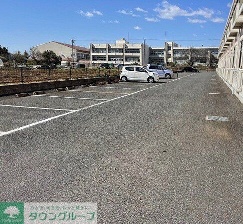 レオパレス旭2の物件内観写真